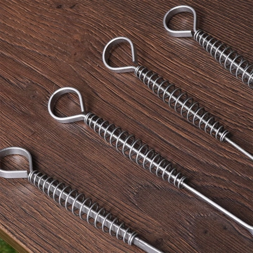 Odolná nehrdzavejúca oceľ pre dlhú životnosť