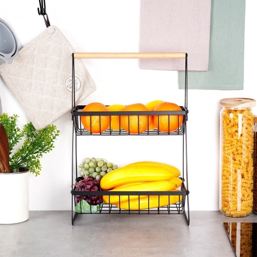 Lepšia cirkulácia vzduchu pre čerstvosť