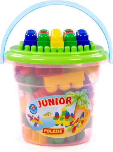 57 dielikov pre nekonečnú kreativitu