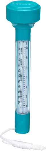 Jednoduché čítanie teploty v °C aj °F
