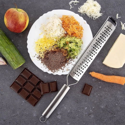 Ostré a rovnomerné strúhanie