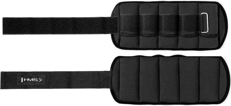 Presné nastavenie záťaže vďaka 5 vyberateľným vložkám