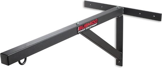 Nástenný držiak na boxovací vak DBX Bushido 350 kg