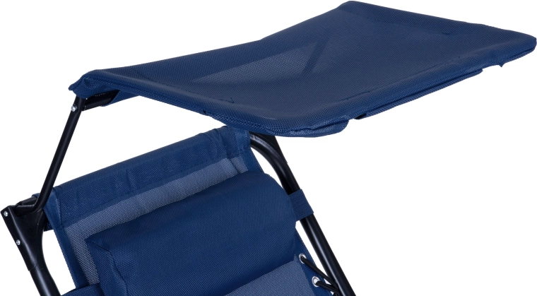 Nastaviteľná strieška proti slnku