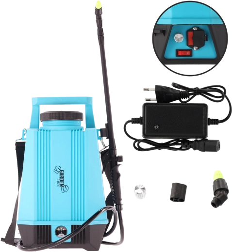 Elektrický pohon bez ručného pumpovania