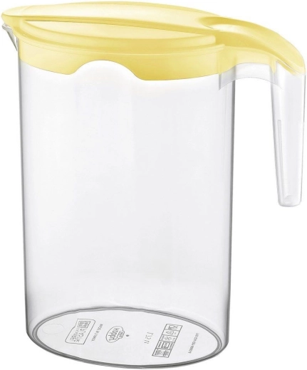 Presné nalievanie vďaka hubici a odmerke