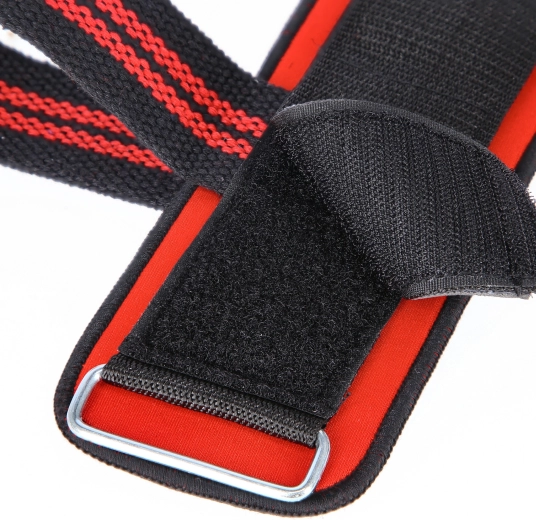 Odolná konštrukcia s kovovým D-krúžkom