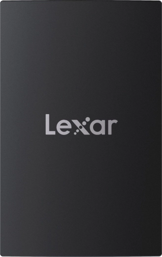 Externý SSD LEXAR SL500 1 TB, USB 3.2 Gen 2x2, 2000/1800 MB/s