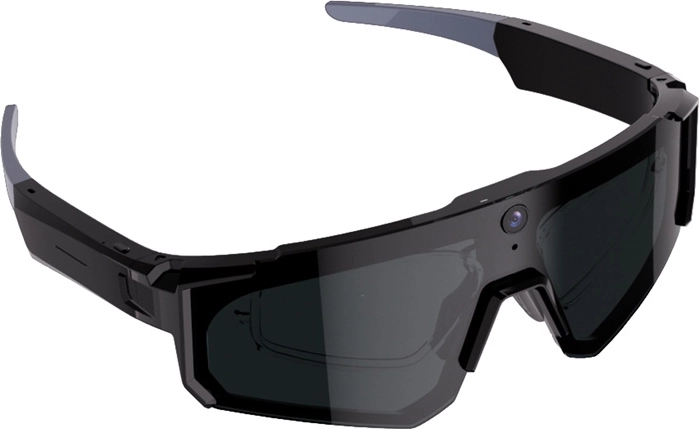 Špičková konektivita a bezpečné nosenie