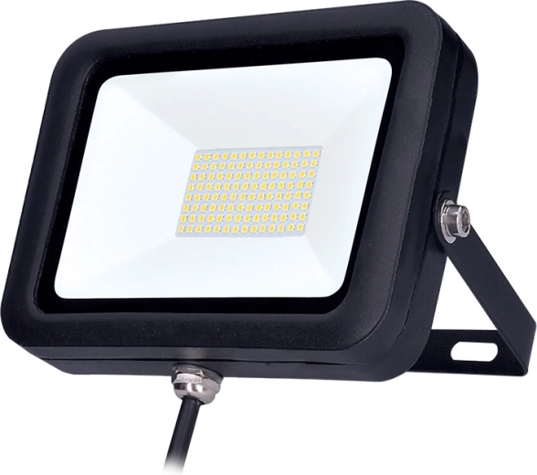 Solight LED reflektor PRO 100 W 9200 lm 5000 K IP65