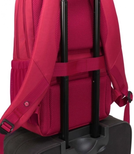 Jednoduché cestovanie s kufrom