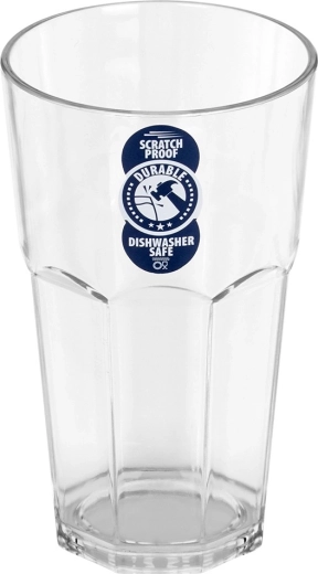 Nerozbitná odolnosť na každý deň