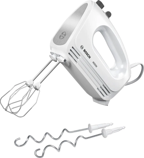 Ručný šľahač Bosch CleverMixx 400 W
