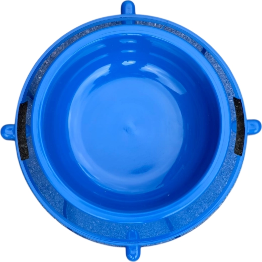 Hladký povrch pre rýchle čistenie