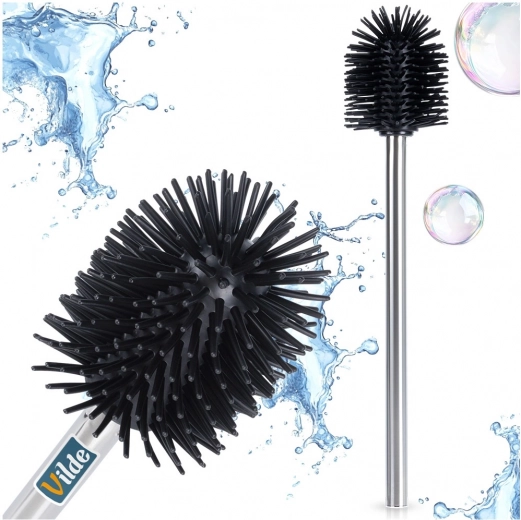 Jednoduchá údržba a rýchle oplachovanie