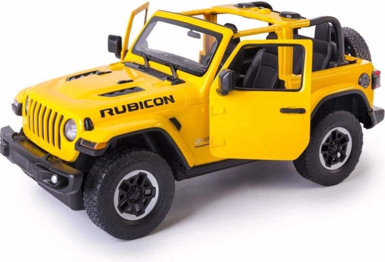 Verná licencovaná replika Jeep