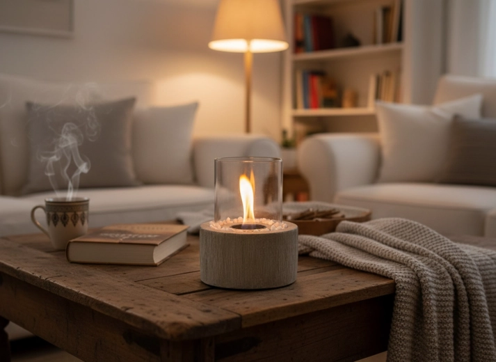 Kompaktný a ľahko umiestniteľný