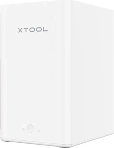 Stolový odsávač dymu a výparov xTool
