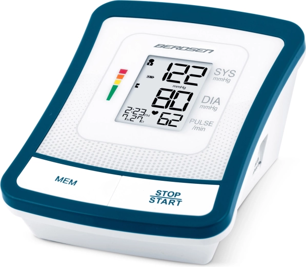 Veľký a čitateľný LCD displej