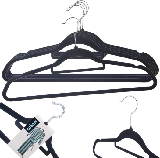 Štíhle telo a viac možností zavesenia