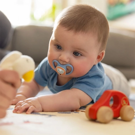 Svieti v tme pre pokojné noci