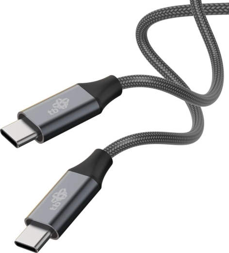 Dáta až 10 Gb/s a obraz 4K