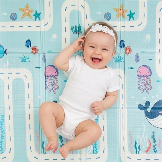 Skladacia a ľahko prenosná