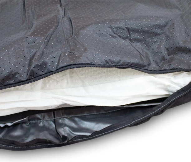 Protišmyková a odolná spodná strana