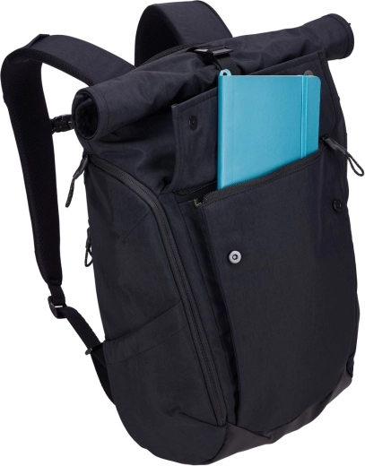 Bezpečné puzdro na notebook až do veľkosti 16"