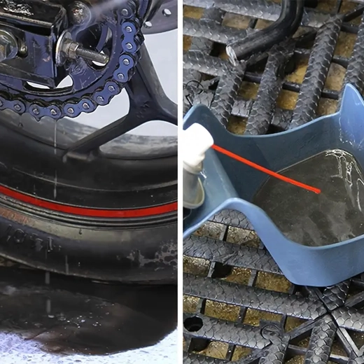 Odolné prevedenie a jednoduchá údržba