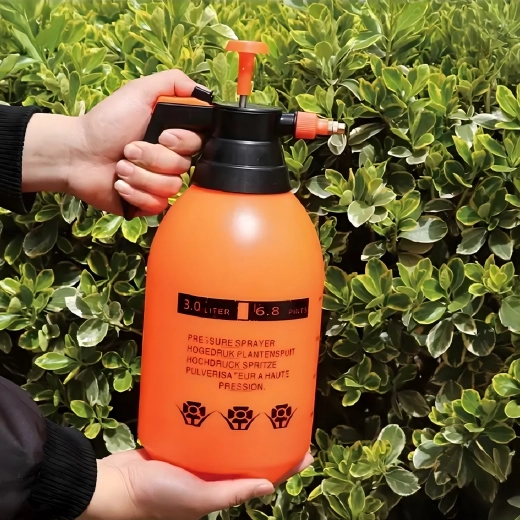 Veľký objem 3 litre