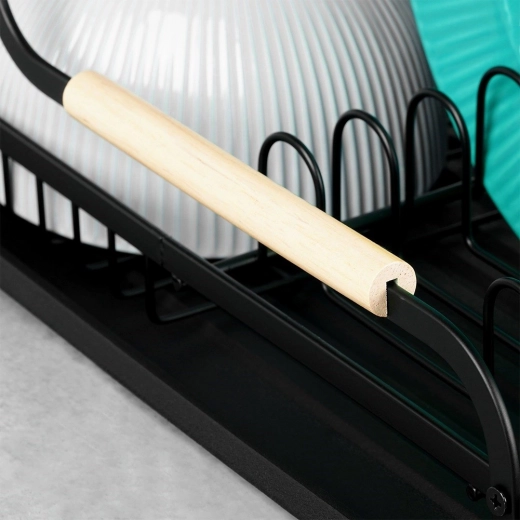 Stabilná konštrukcia a štýlové detaily