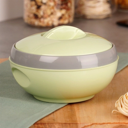 Pohodlné skrutkovacie viečko a ucho