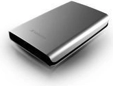 Kompaktné 2.5" prevedenie bez externého napájania