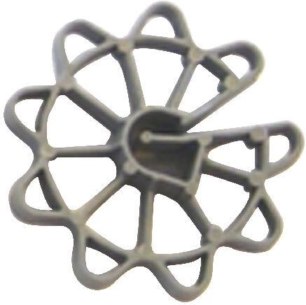 Dištančná podložka UNI 25 mm pre výstuž, 10 ks