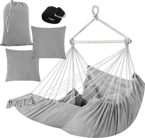 Okamžité pohodlie vďaka vankúšom