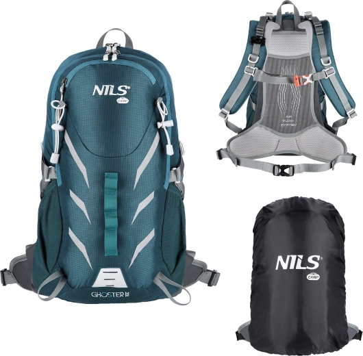 Ochrana v každom počasí