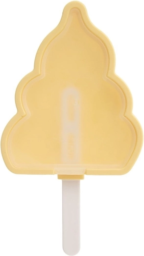 Pohodlná palička a precízny tvar