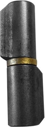 Záves na privarenie 180 × 22 mm (12 ks)
