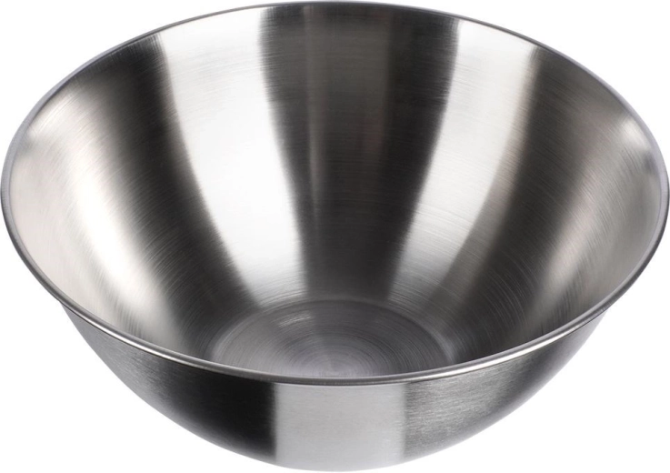 Odolná nehrdzavejúca oceľ s matným povrchom