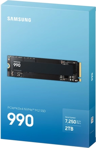 Rýchlosť PCIe 4.0 pre okamžité reakcie systému