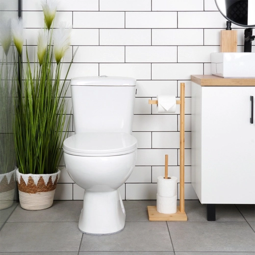 Stabilná základňa bez vŕtania