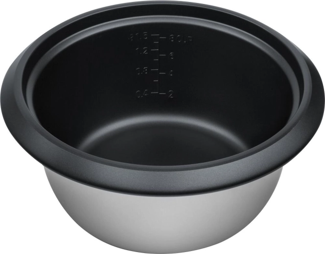 Sencor vyberateľná nádoba pre ryžovary SRM 1500 a SRM 1550