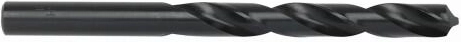Predĺžený vrták do kovu 3,0 × 70/110 mm IRWIN, sada 10 ks