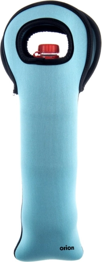 Termo obal na fľašu z neoprénu 38 cm