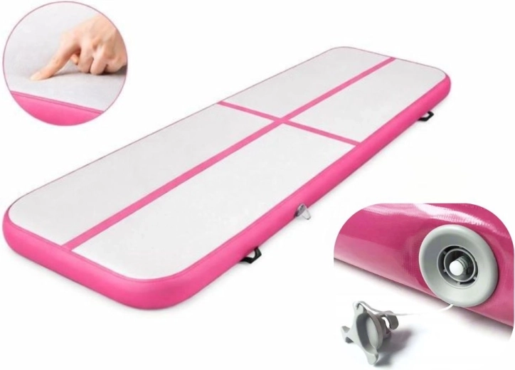 Odolná a bezpečná konštrukcia