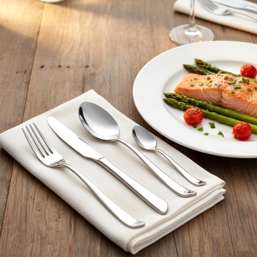 Elegantný doplnok pre každý stôl