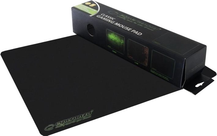Herná podložka pod myš Classic