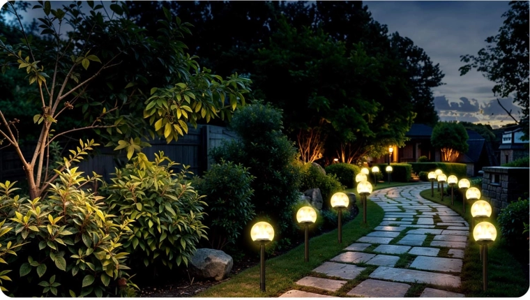 Účinné amorfné solárne panely