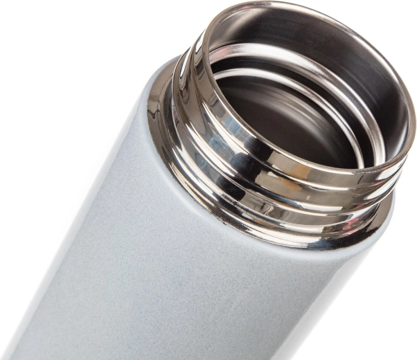 Dvojstenné nerezové vyhotovenie